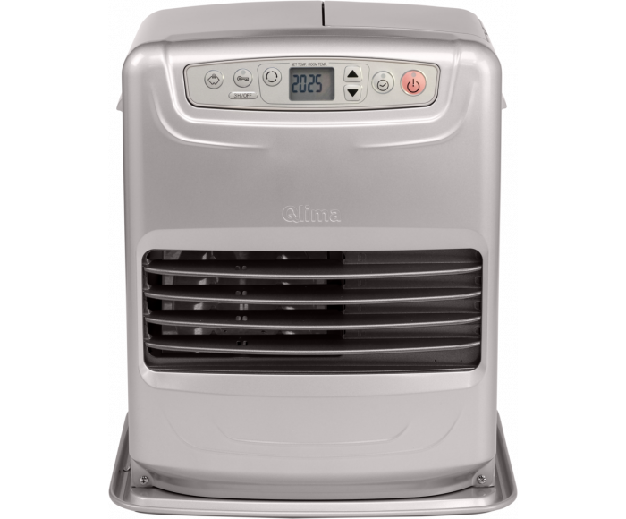Qlima SRE 3531 TC-2 laserkachel