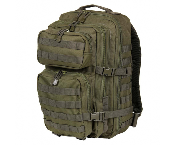 Rugzak Bug Out Bag 45L - Groen main product photo