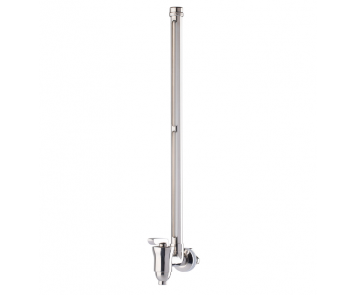 RVS Kijkglaskraantje Imperial en Crown Berkey main product photo