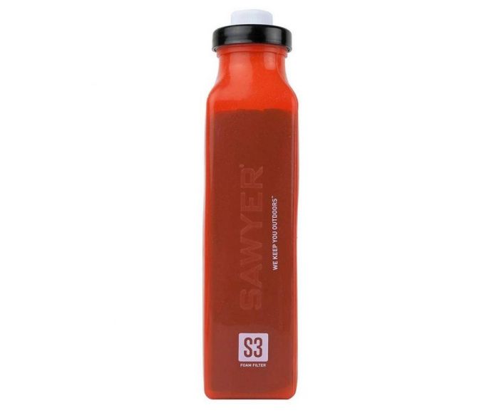 Sawyer Foam S3 vervangingsfilter main product photo