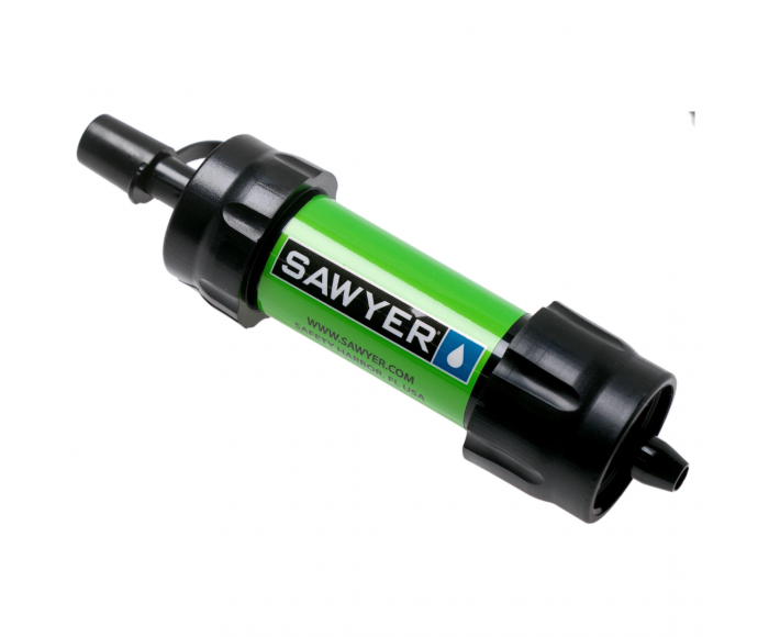 Sawyer Mini groen