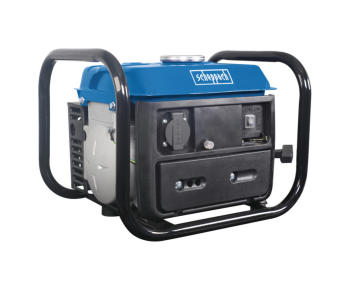 Scheppach aggregaat SG1000 main product photo