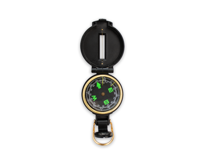 Scout Kompas