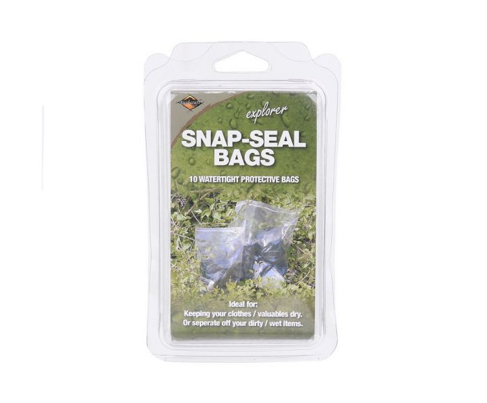 Seal Bag main product photo