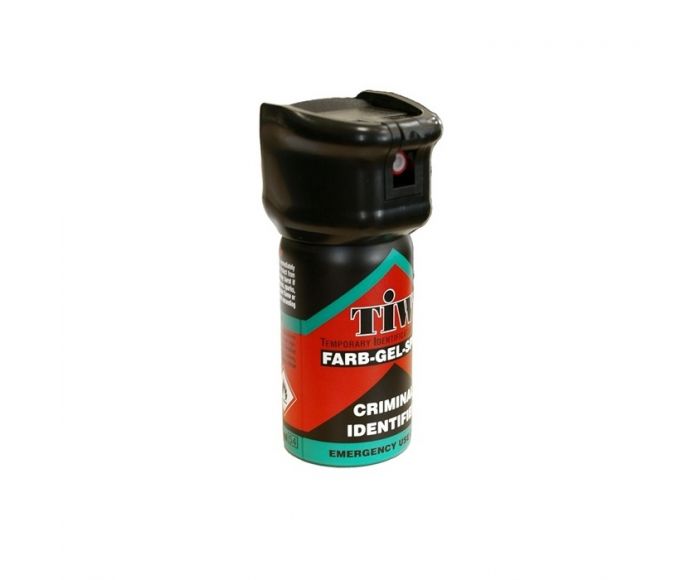 KH Security Zelfverdedigingsspray main product photo
