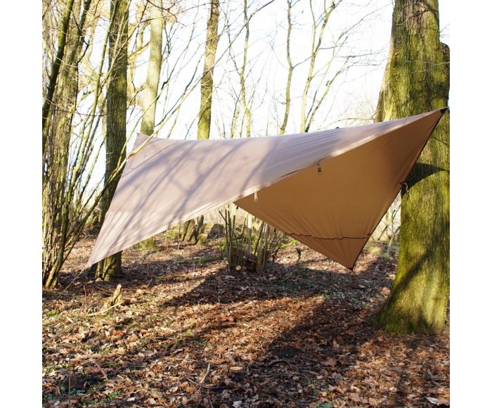 Tarp polyester main product photo