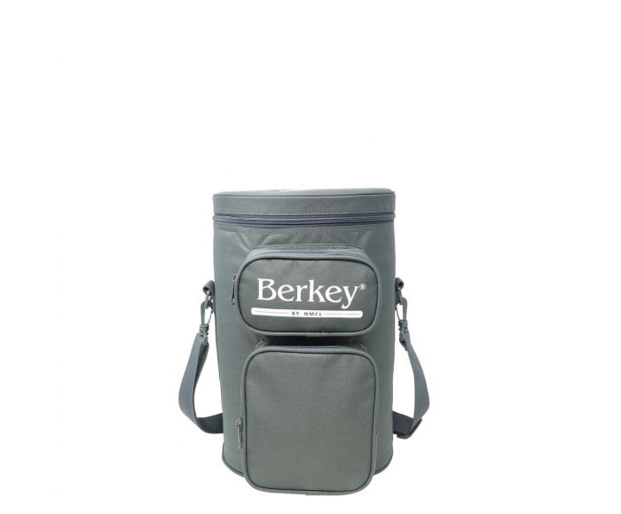 Berkey Tote Draagtas voor de Big Berkey Grijs