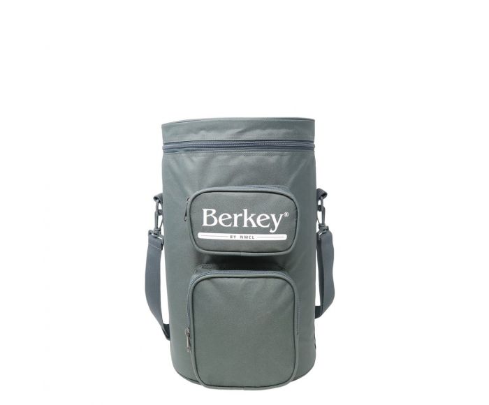 Berkey Tote Draagtas voor de Royal Berkey Grijs