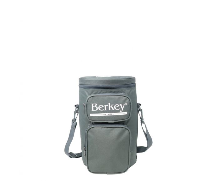 Berkey Tote Draagtas voor de Travel Berkey Grijs