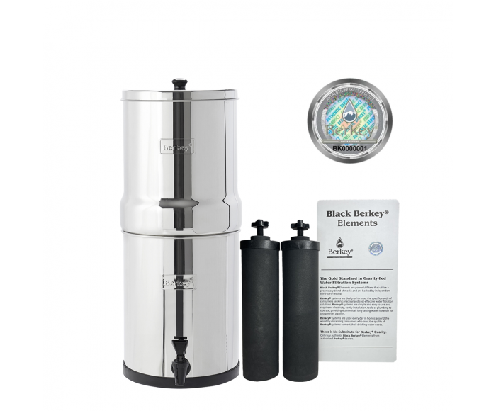 Aqualine vervangingsfilters 5, 12, 18 en Neos