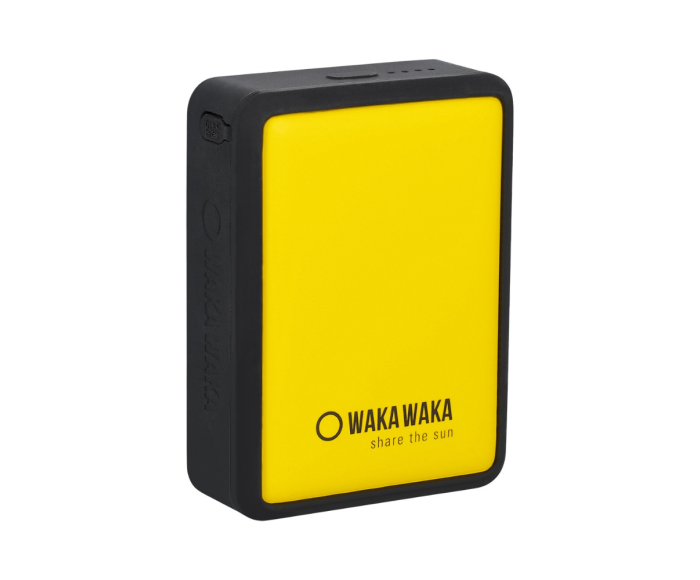 WakaWaka Power 20 powerbank 20.000 mAh