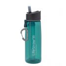 LifeStraw Go dark teal
