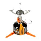 Jetboil MightyMo Campingkooktoestel