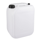 20 liter stapelbare UN jerrycan