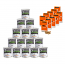 Fuel Your Preparation noodrantsoen 30 dagen