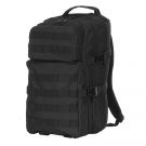 Rugzak US Assault Zwart 25L