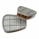 3M 6055 A2 gasmasker filter