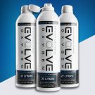 Evolve Oxygen 3x 22L Fliptop