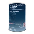 Katadyn Noodrantsoen Chocolade Mousse Blik