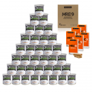 Fuel Your Preparation noodrantsoen 3 maanden