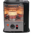 Qlima R8128 SC-2 petroleumkachel (voor binnen)