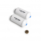 Berkey PF-2 Fluoride filters set