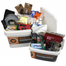 Compleet noodpakket