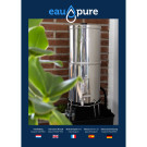 Eaupure handleiding