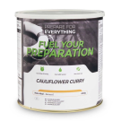 Fuel Your Preparation bloemkool curry