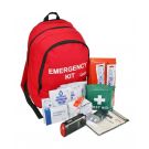 Emergency Kit 72 uur