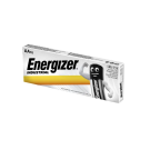 Energizer Batterij AA alkaline - 10 stuks