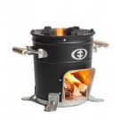 Envirofit M5000 wood stove