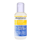 Travel Soap biologisch afbreekbare zeep 100 ml
