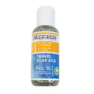 Travel Soap biologisch afbreekbare zeep 100 ml