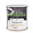 Emergency Food Groentestoofpot