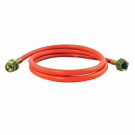 Gasfles slang voor Mr Heater Portable Buddy
