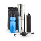 Go Berkey Kit + Berkey Primer