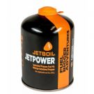 Jetboil Jetpower gastank 450 gram