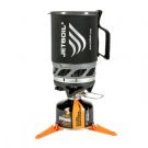 Jetboil MicroMo carbon campingkooktoestel