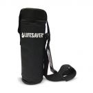 Lifesaver Liberty Soft Pouch Zwart