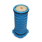 LifeSaver Wayfarer vervangingsfilter