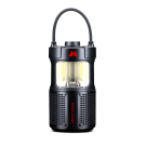 Midland ER Lantaarn LED met Bluetooth speaker