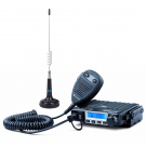 Midland M-Mini USB CB-GO all-in-one pakket