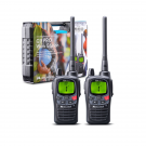 Midland G9 Pro Work Edition PMR446 (set van 2)