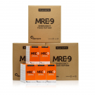 MRE-9 noodrantsoen 3 maanden
