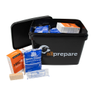 Noodrantsoen 72 uur (voedsel en water)