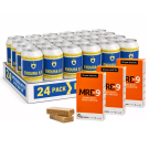 Noodrantsoen 72 uur - 20 jaar houdbaar (voedsel en water)