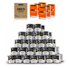 Noodrantsoen 3 maanden - 20 jaar houdbaar