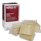 NRG 5 Noodrantsoen 7 dagen 