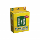 Plaszakjes PET 3 stuks